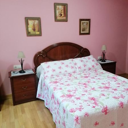 Nido Apartment Рибадео Екстериор снимка