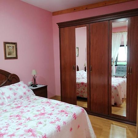 Nido Apartment Рибадео Екстериор снимка