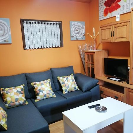 Nido Apartment Рибадео Екстериор снимка