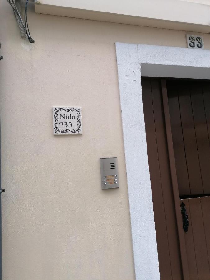 Nido Apartment Рибадео Екстериор снимка